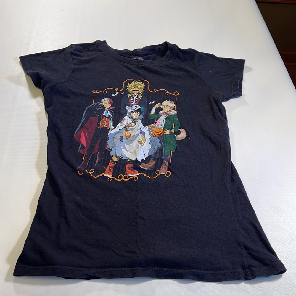 My Hero Academia Shirt - Kids